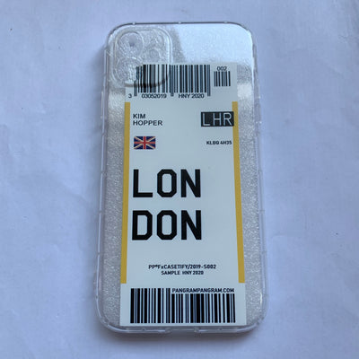 Funda Protectora Ticket para Celular - Image 12