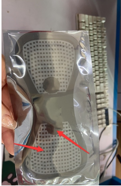 Masajeador Eléctrico Portátil para Cuello y Hombros - Image 21