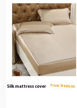 Funda de Almohada de Seda 22 Milímetros - Image 27
