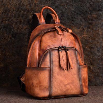 Mochila Retro Multifuncional - Image 4