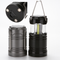 Linterna LED COB Recargable para Camping y Emergencias