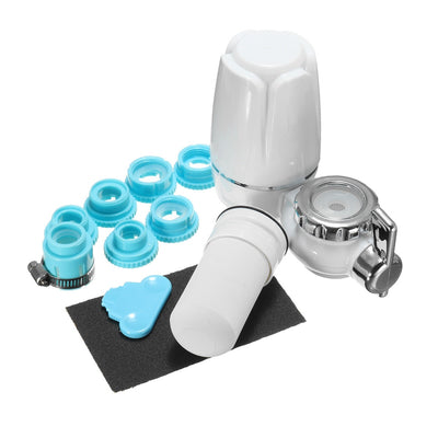 Purificador de Agua para Grifo de Cocina - Filtro Doméstico de Alta Capacidad - Image 6