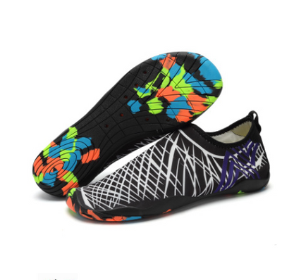 Sandalias Cómodas Transpirables Multi-uso para Agua y Tierra - Image 26