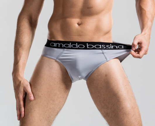 Shorts de Seda de Leche para Hombre - Image 7