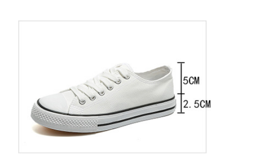 Zapatillas de Lona para Mujer - Image 8