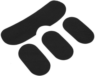Accesorios Tácticos con Velcro para Cascos Militares - Almohadillas de Espuma - Image 6