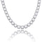 Silver - 18inch