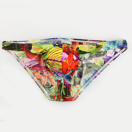 Calzoncillos Bóxer de Modal para Hombre con Estampados de Moda - Image 4