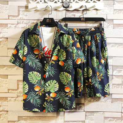 Playera Estampada Juvenil con Protección - Image 4