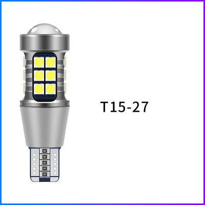 Luz de Reversa Ultra Brillante LED - Visibilidad Total Garantizada - Image 9