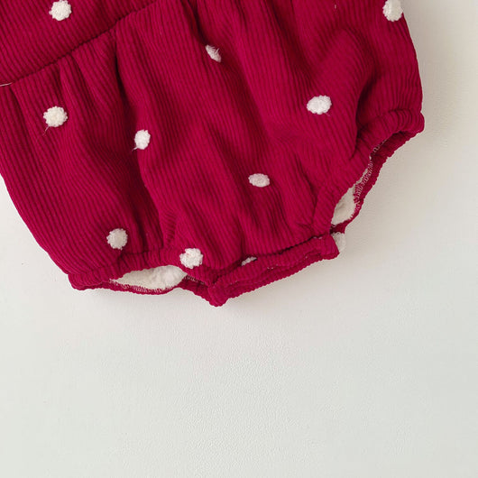 Pijama Enterizo de Bebé con Forro Polar - Image 19