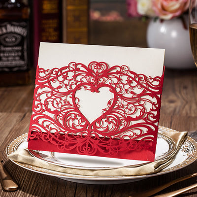 Invitación Personalizada Diseño Exclusivo - Image 11