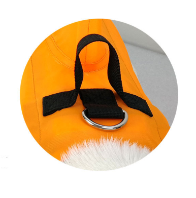Traje de Baño para Perros Pequeños y Grandes - Marca Tide - Image 10