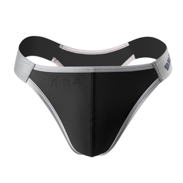 Tangas de Nylon Elásticas - Image 11