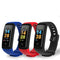 Pulsera Inteligente V5S con Pantalla a Color y Monitor de Frecuencia Cardíaca