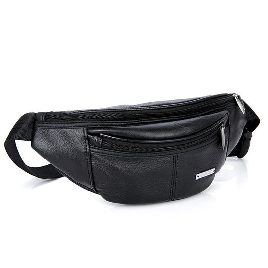 Bolsa Mensajera Pecho para Hombre - Image 2
