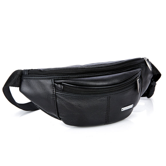 Bolsa Mensajera Pecho para Hombre
