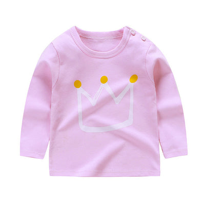 Camisetas Interiores para Niños - Image 5