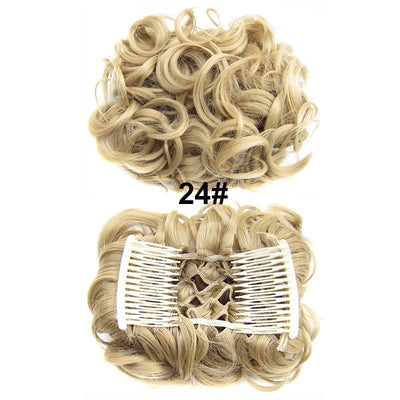 Extensiones de Cabello Nupcial Premium - Image 17