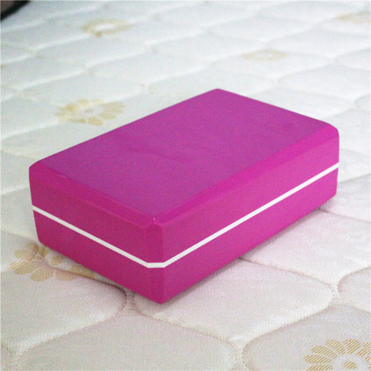 Bloque de Yoga Bicolor - Image 22