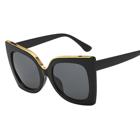 Gafas de Sol para Mujer con Estilo Personalizado