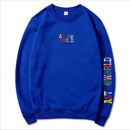Sudadera Estampada Casual - Image 8