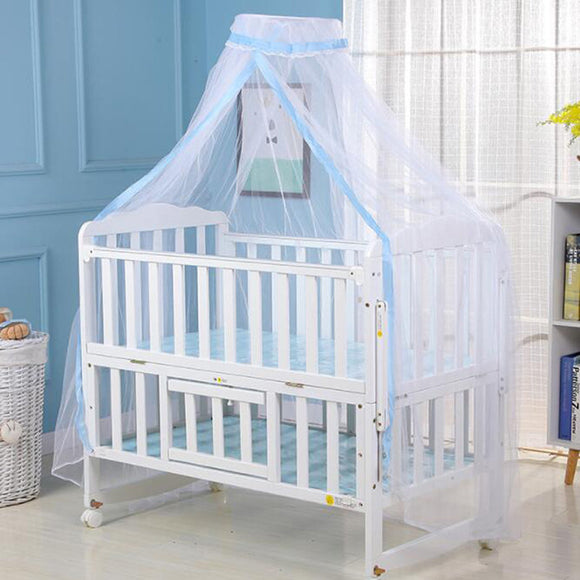 Mosquiteros para Cama Infantil