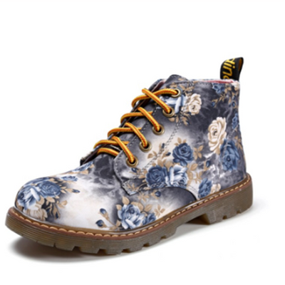 Botas Martin de Cuero Resistente - Image 5