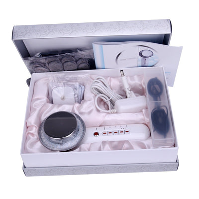 Equipo de Belleza Ultrasónico LED de Importación - Image 4