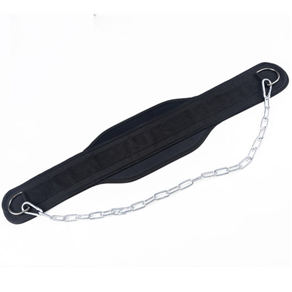 Cinturón de Peso para Fitness con Barras Paralelas