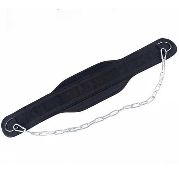 Cinturón de Peso para Fitness con Barras Paralelas