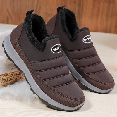 Zapatos de Algodón Cómodos para Deportes al Aire Libre - Image 6
