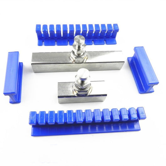 Kit de Herramientas para Reparación de Abolladuras Automotrices - Image 16