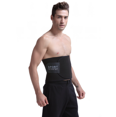 Faja Reductora Unisex para Abdomen - Cinturón Postparto y Soporte Corporal - Image 3