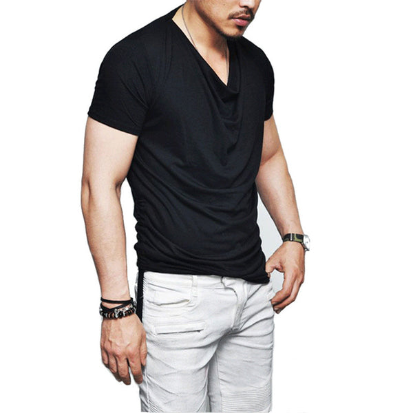 Camiseta de Manga Corta para Hombre - Image 7