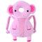 Plush Elephant