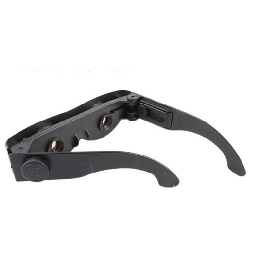 Binoculares Portátiles Estilo Gafas con Aumento para Pesca, Senderismo y Deportes