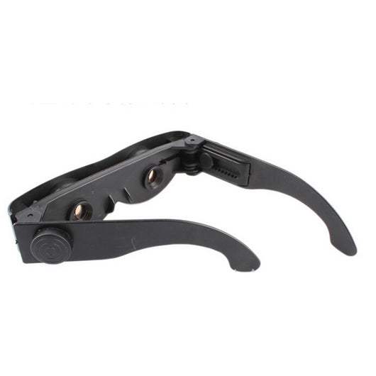 Binoculares Portátiles Estilo Gafas con Aumento para Pesca, Senderismo y Deportes