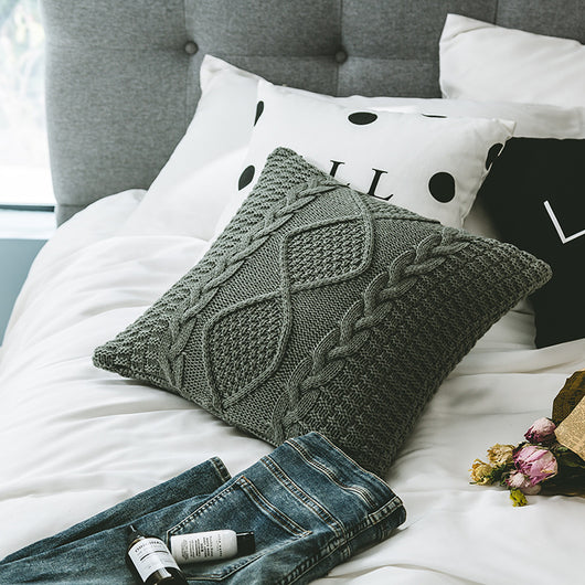 Funda de Almohada Suave Premium - Image 12