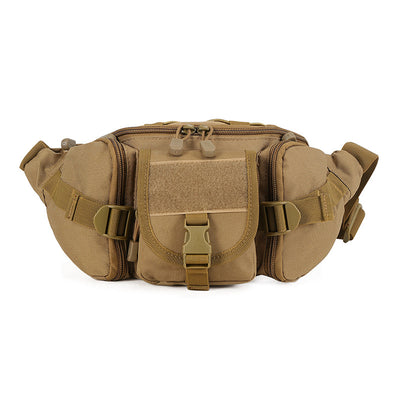 Riñonera Táctica Militar para Aventuras al Aire Libre - Image 5