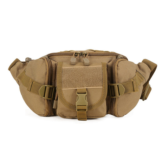Riñonera Táctica Militar para Aventuras al Aire Libre - Image 5