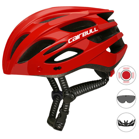 Casco de Ciclismo de Montaña para Carretera - Image 4