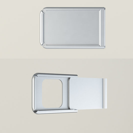 Protector de Cámara Anti-Espionaje para Computadora y Teléfono - Image 4