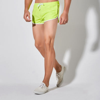 Shorts de Baño Secado Rápido para Hombre - Aguas Termales y Playa - Image 13