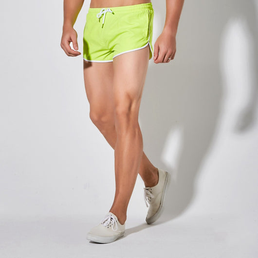 Shorts de Baño Secado Rápido para Hombre - Aguas Termales y Playa - Image 13