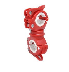 Soporte Universal para Linterna de Bicicleta - Image 5