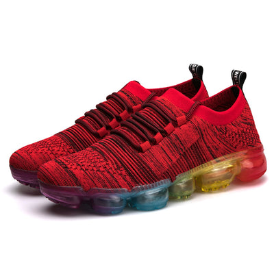 Zapatillas Deportivas Coreanas para Hombre - Comodidad y Amortiguación Premium - Image 8
