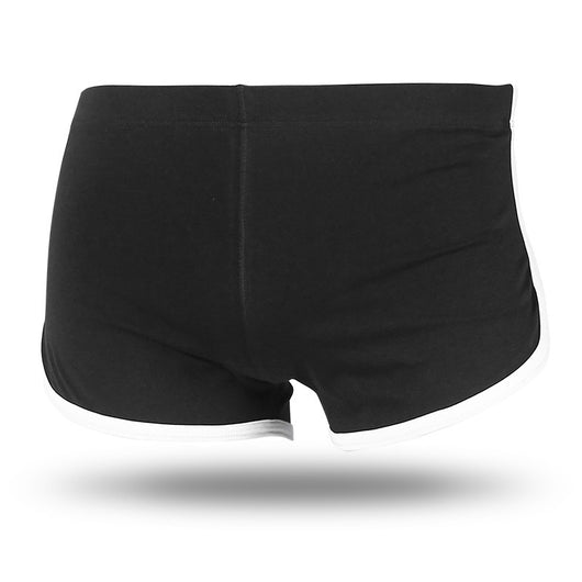 Shorts Deportivos de Cuatro Bolsillos para Jóvenes - Image 9