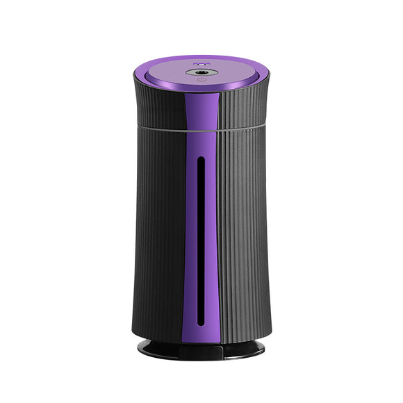 Humidificador USB Compacto para Oficina en Casa