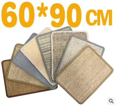 Protector de sofá antigarras con almohadilla de sisal resistente - Image 17